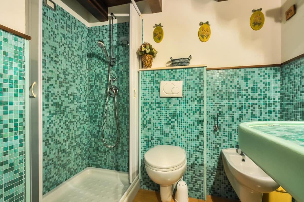 Alghero Old Town Apartment Steps To Sea And Scenic Ramparts Εξωτερικό φωτογραφία